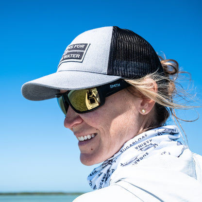 Guide's Choice, Sunglasses + Matte Tortoise | ChromaPop Glass Polarchromic Brown Green Mirror