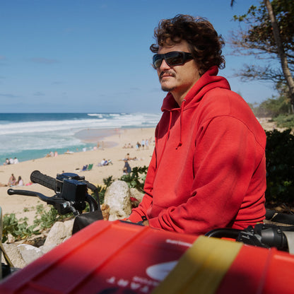 Guide's Choice, Sunglasses + Matte Tortoise | ChromaPop Glass Polarchromic Brown Green Mirror