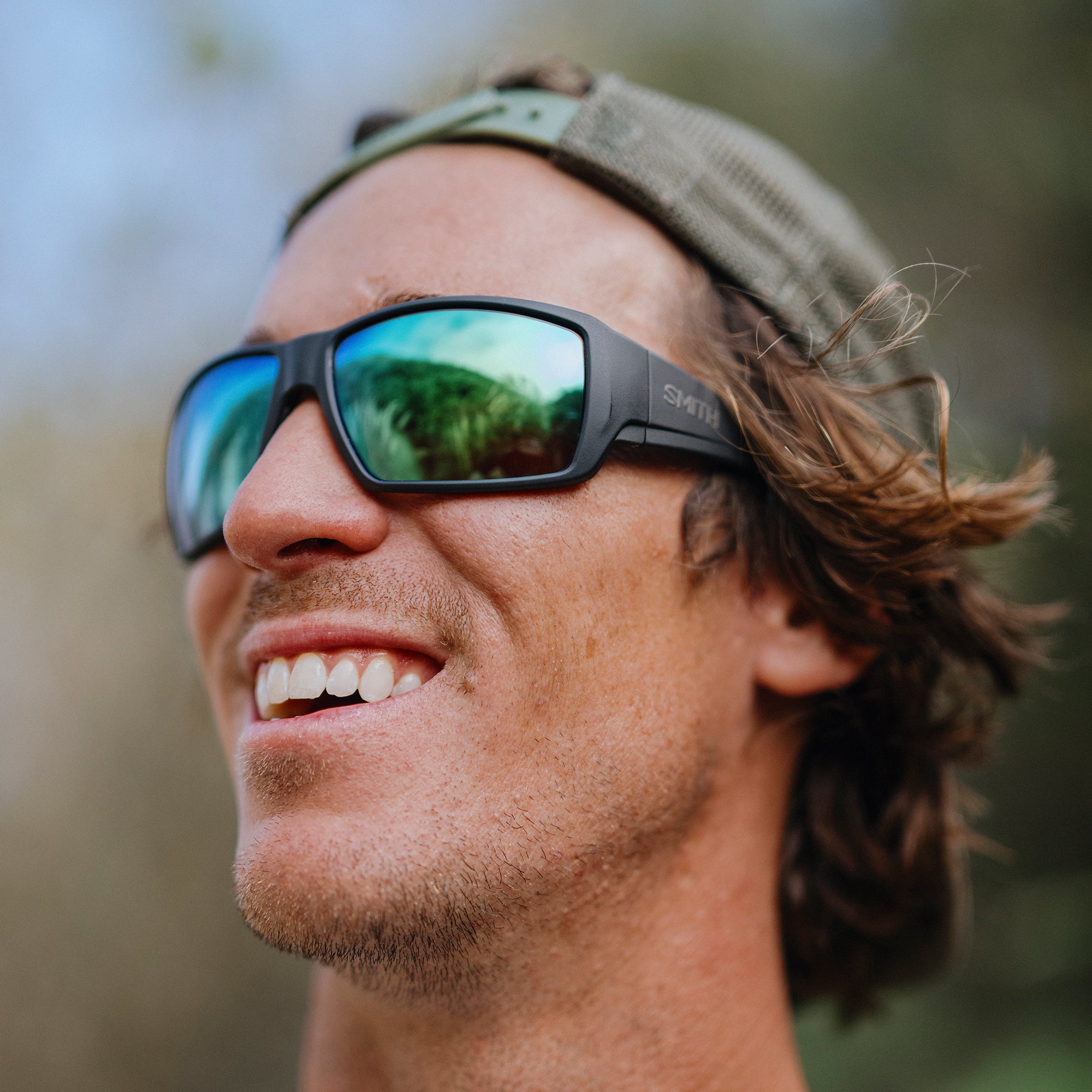 Guide's Choice RX | RX Frame | Smith Optics