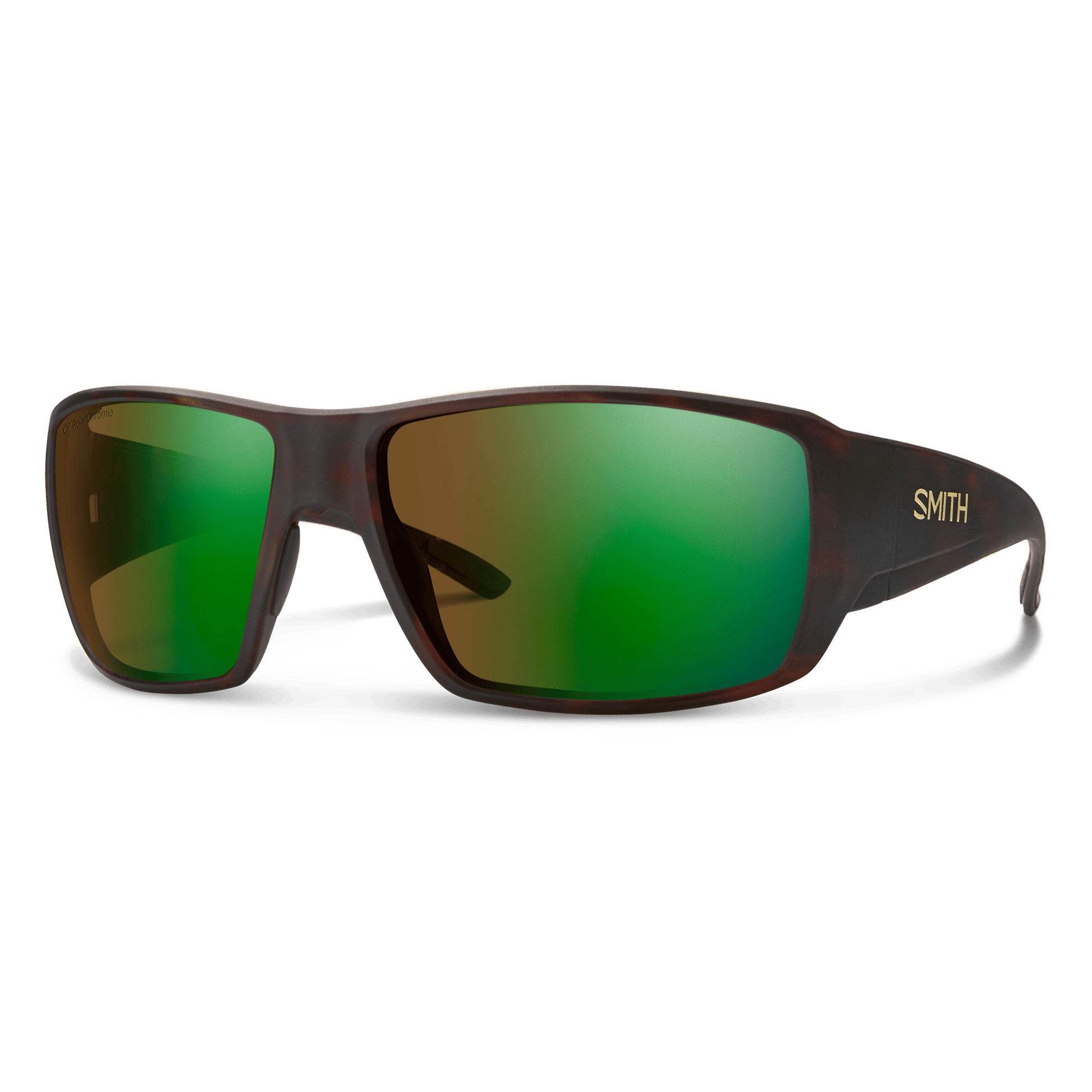 Guide's Choice | Sunglass | Smith Optics