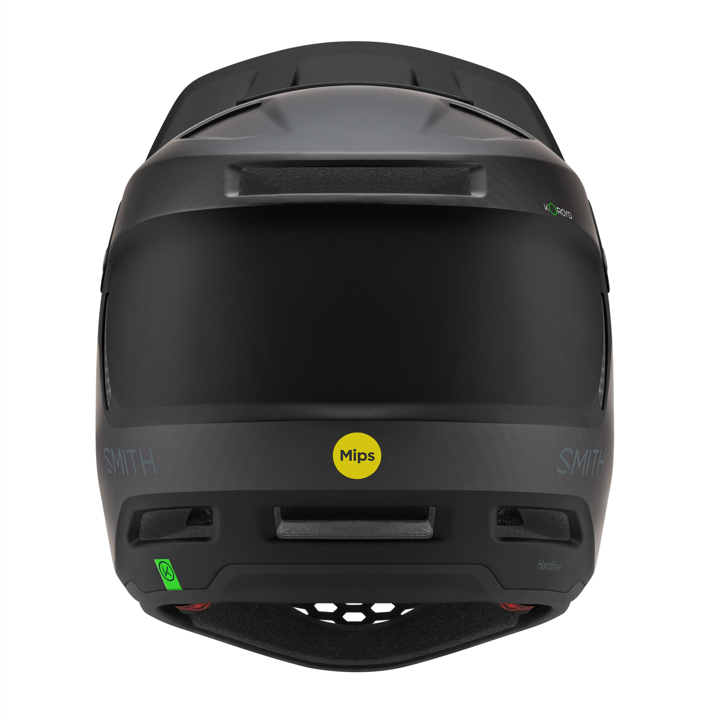 Hardline Carbon Mips®