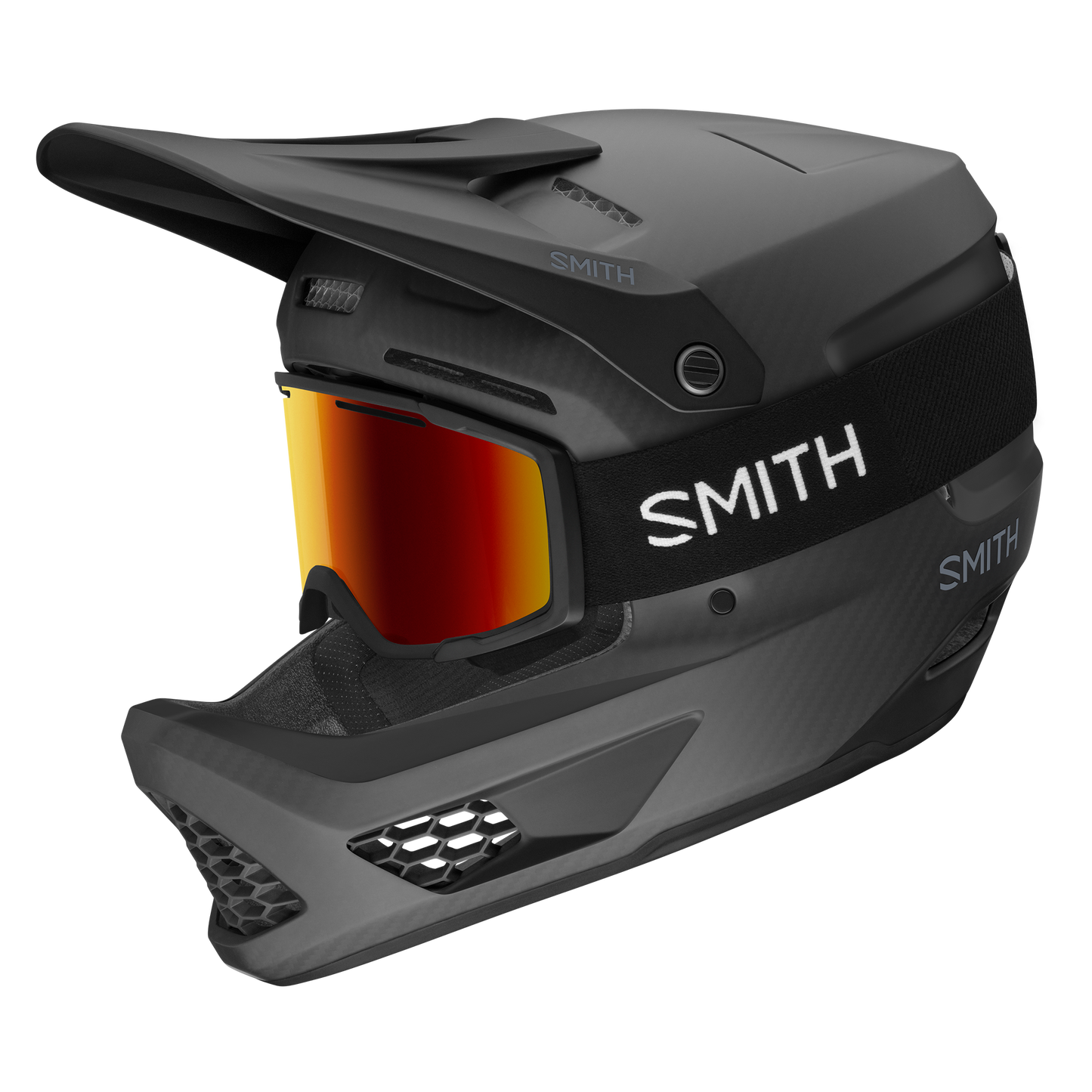 Hardline Carbon Mips® | Helmet