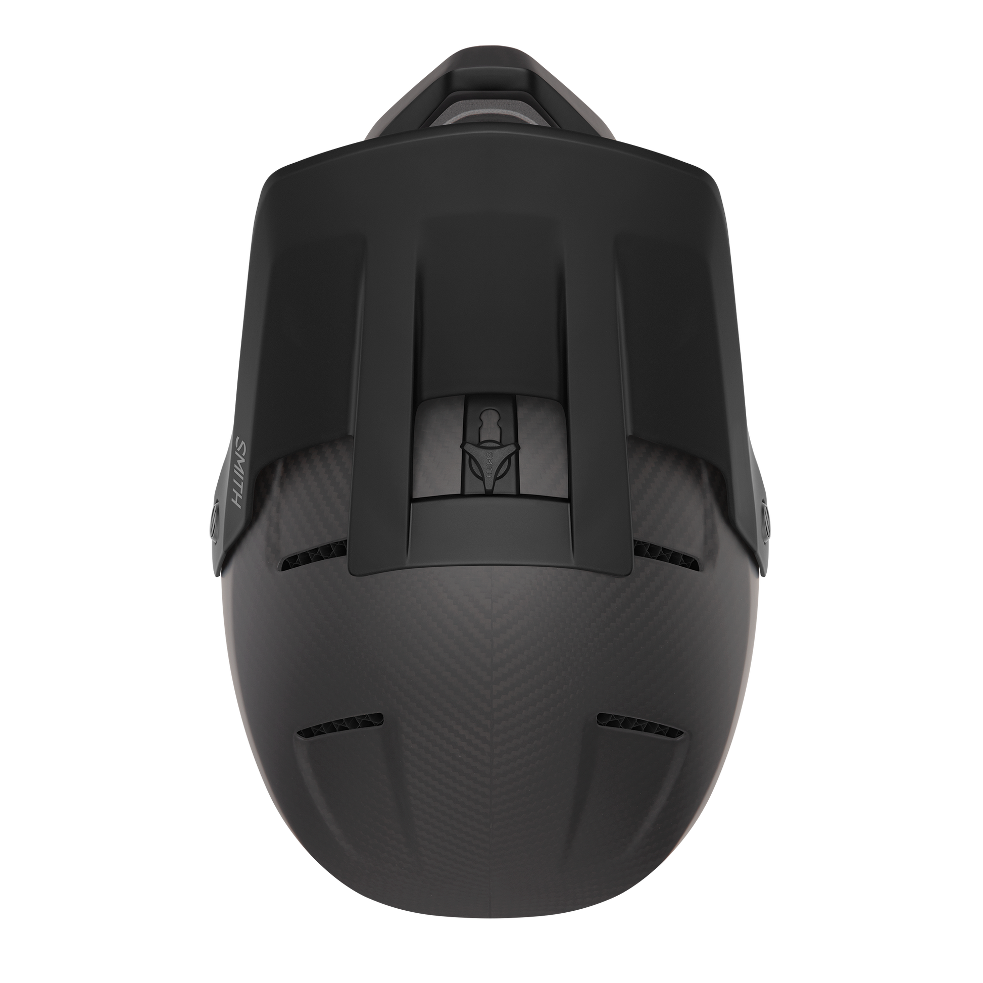 Hardline Carbon Mips®, Carbone noir mat + S