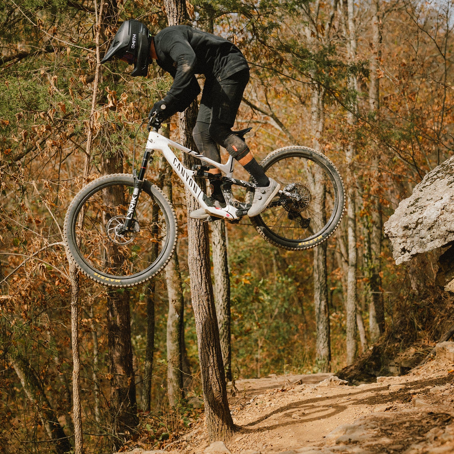 Hardline Carbon Mips®