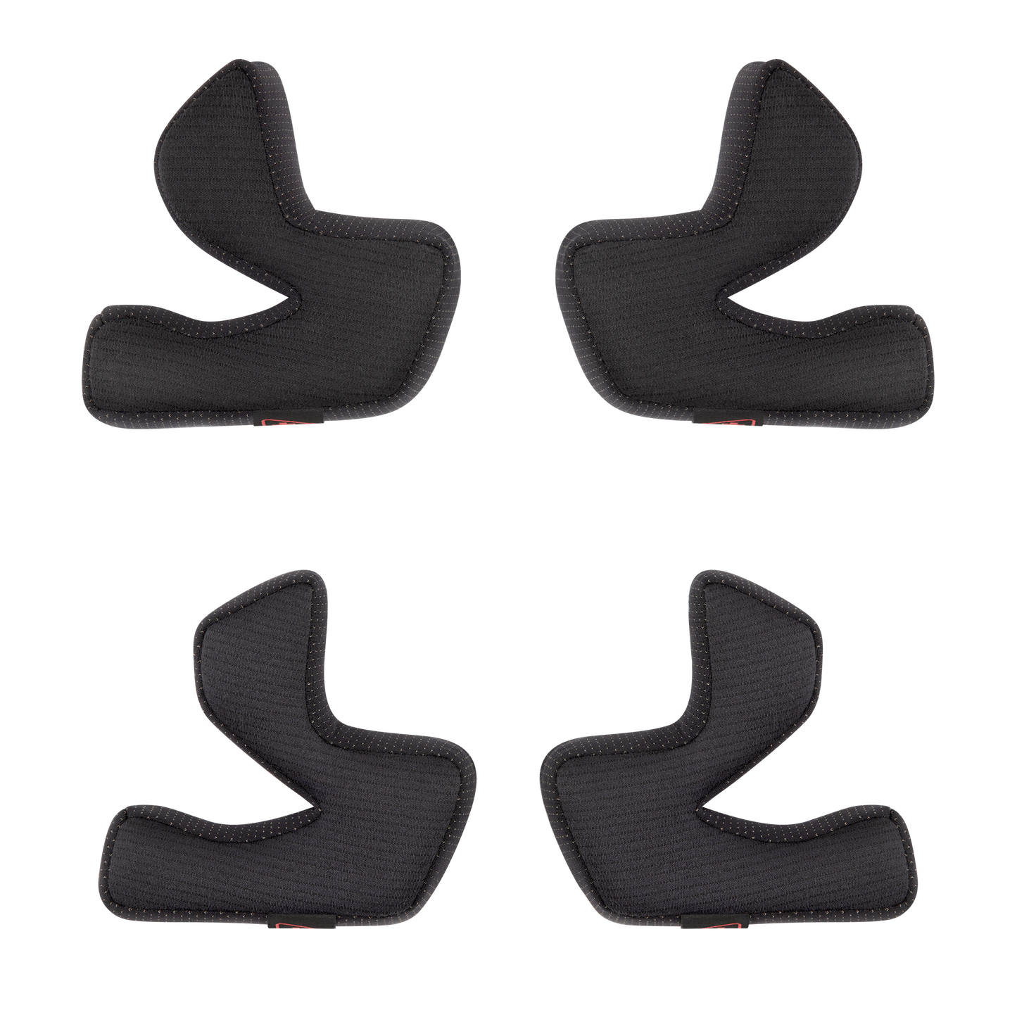 Hardline Replacement Cheek Pads