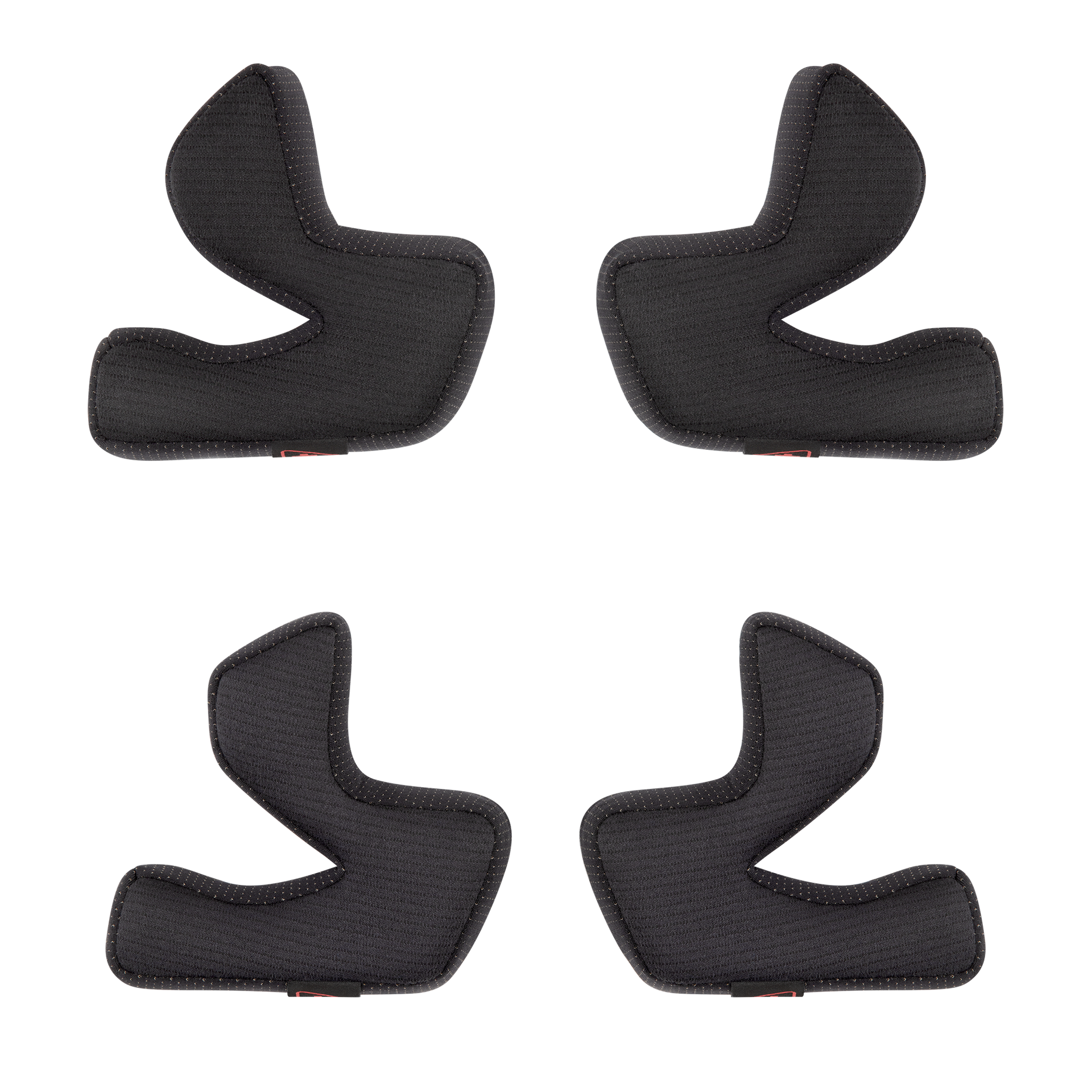 Hardline Replacement Cheek Pads | Accessory