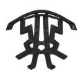 Rivestimento di ricambio Hardline