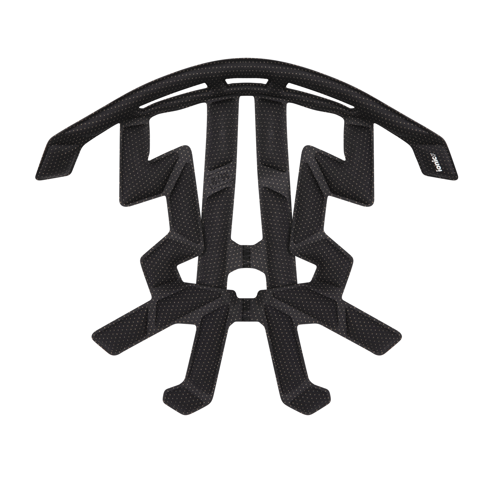 Hardline Replacement Liner, Black + S