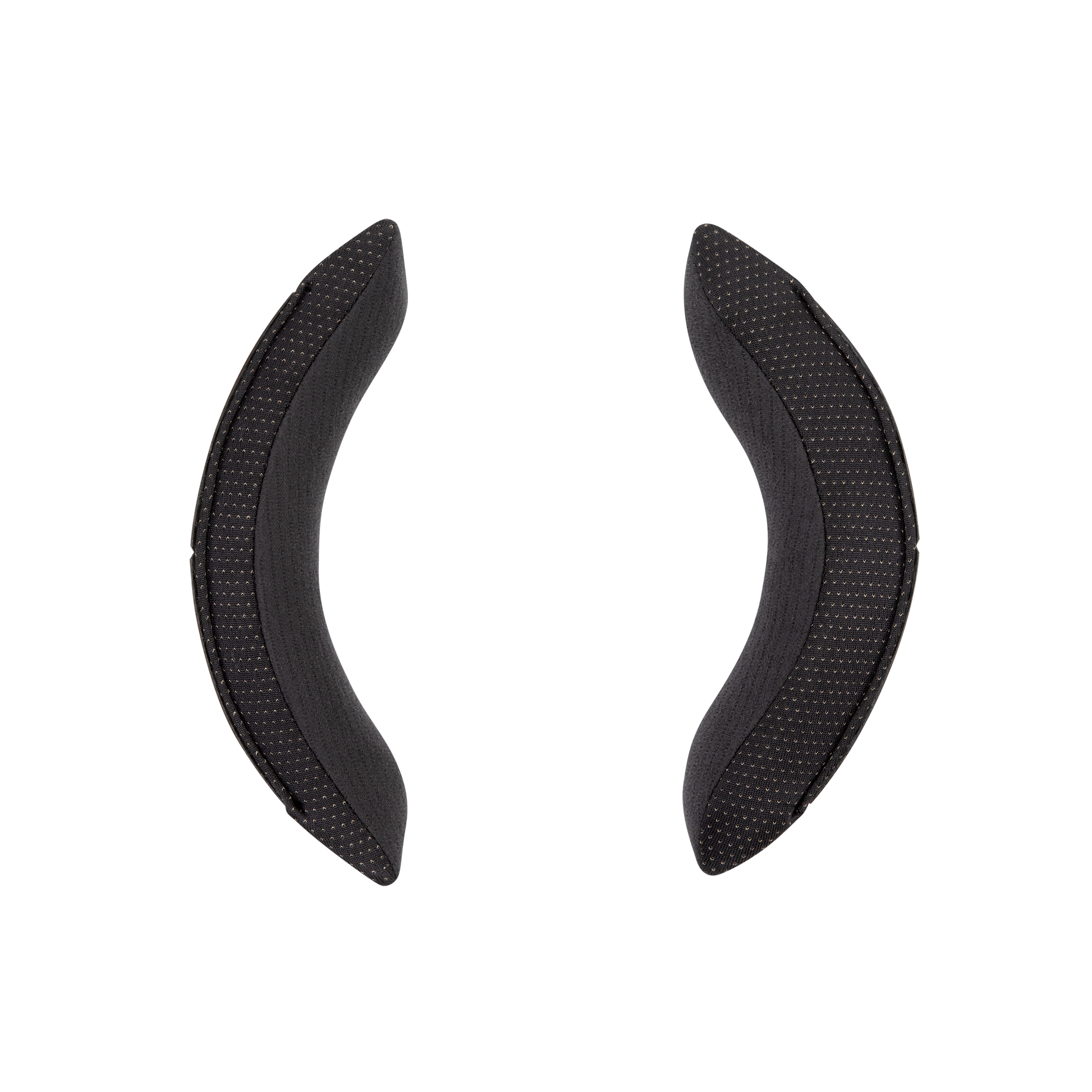 Hardline Replacement Neck Pad, Black + S