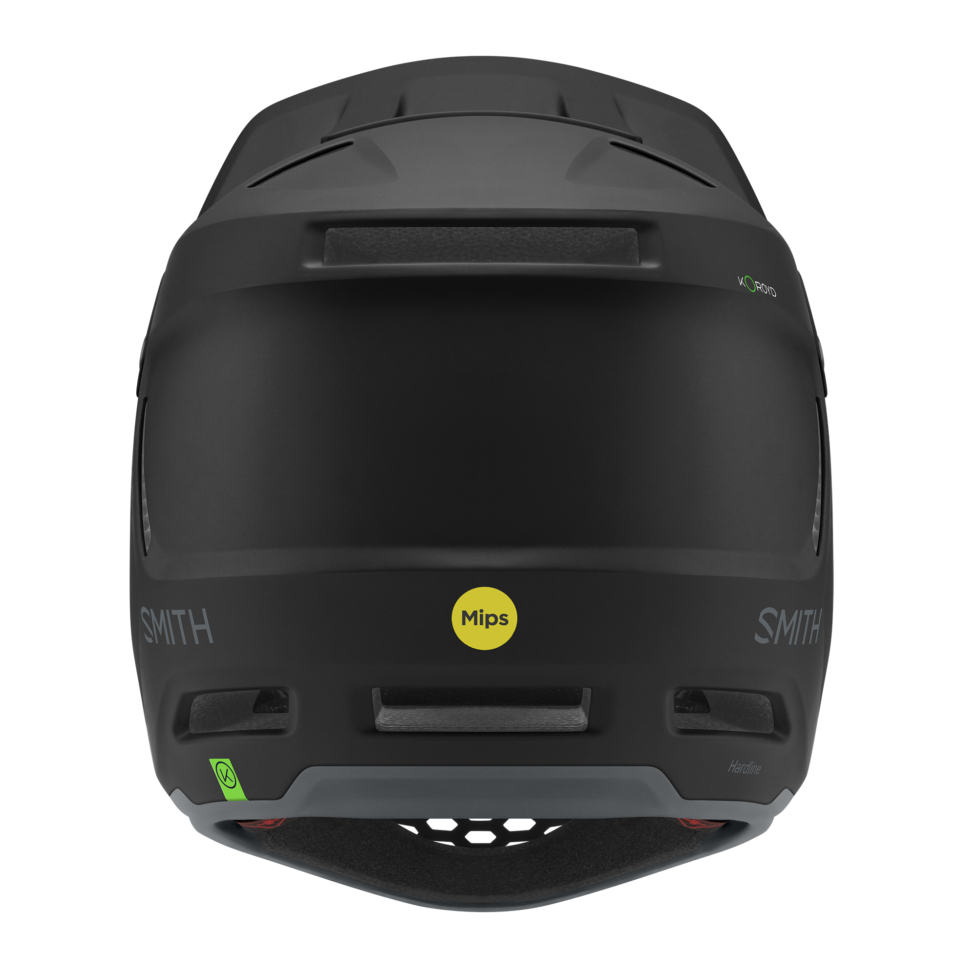 Smith Hardline MIPS Helmet - Thumbnail 5