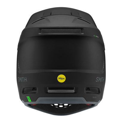 Hardline Mips®, Matte Chalk + S