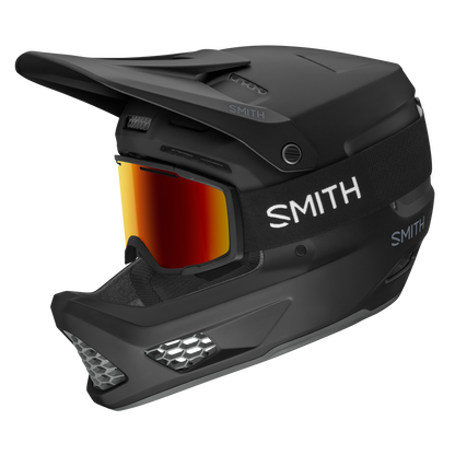 Hardline Mips®, Matte Chalk + S