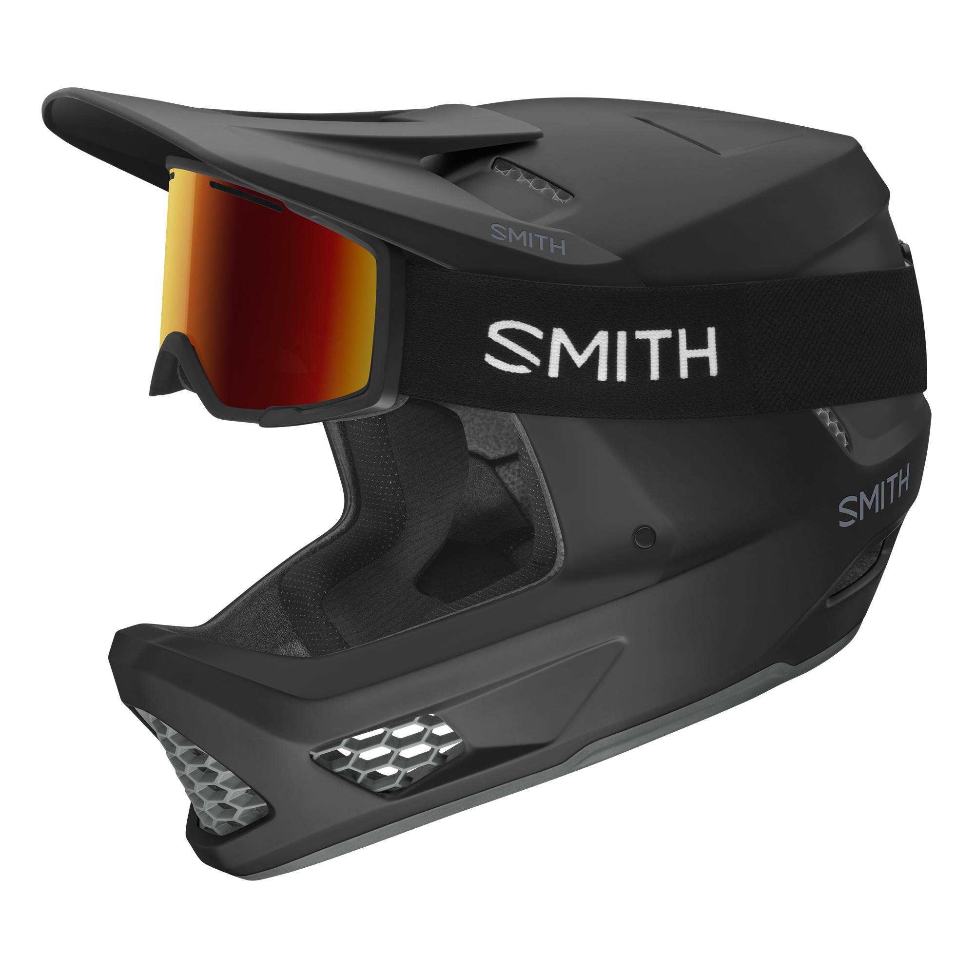 Smith Hardline MIPS Helmet
