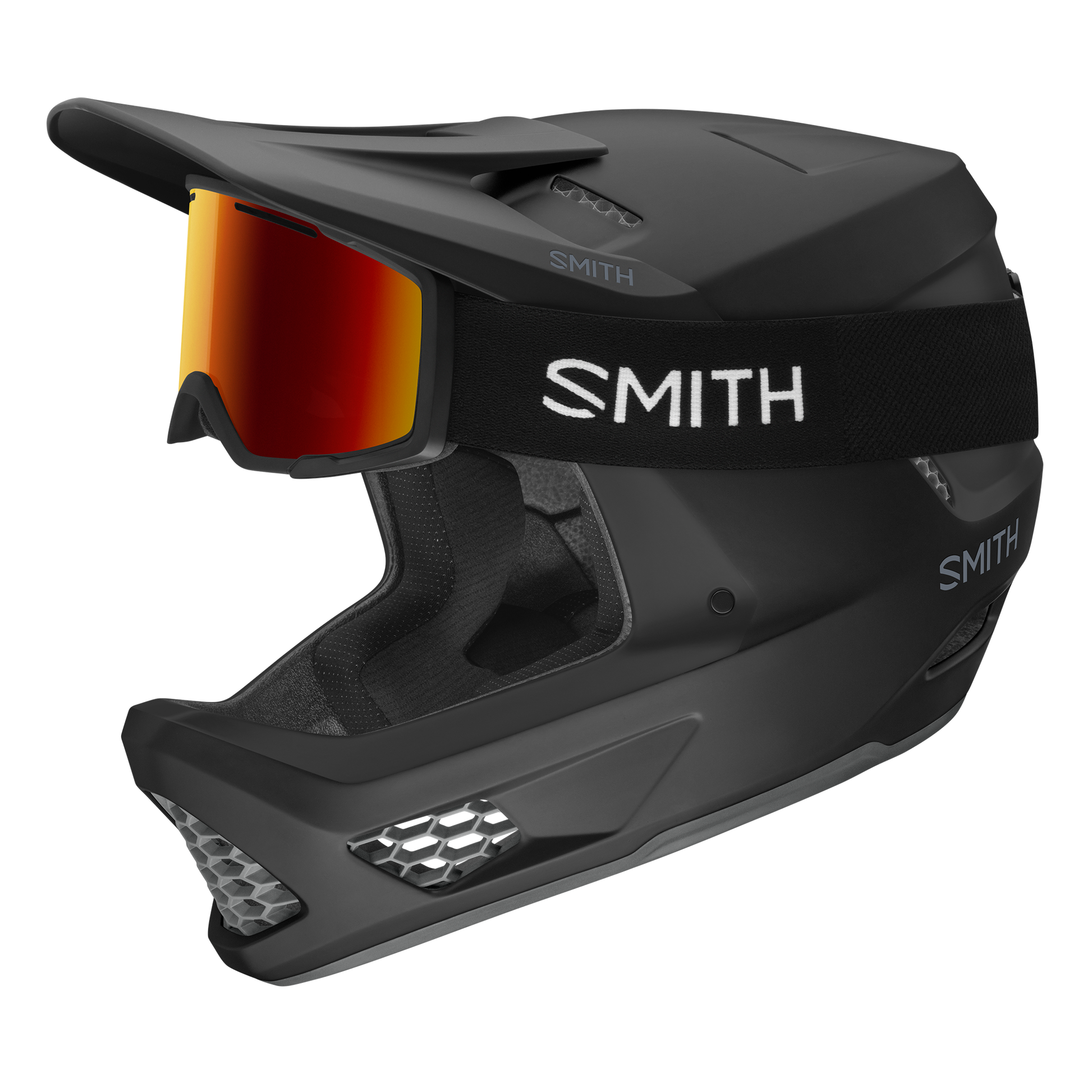 Hardline Mips®, Matte Chalk + S