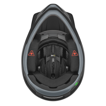 Hardline Mips®, Matte Chalk + S