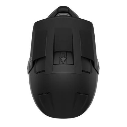 Hardline Mips®, Matte Chalk + S