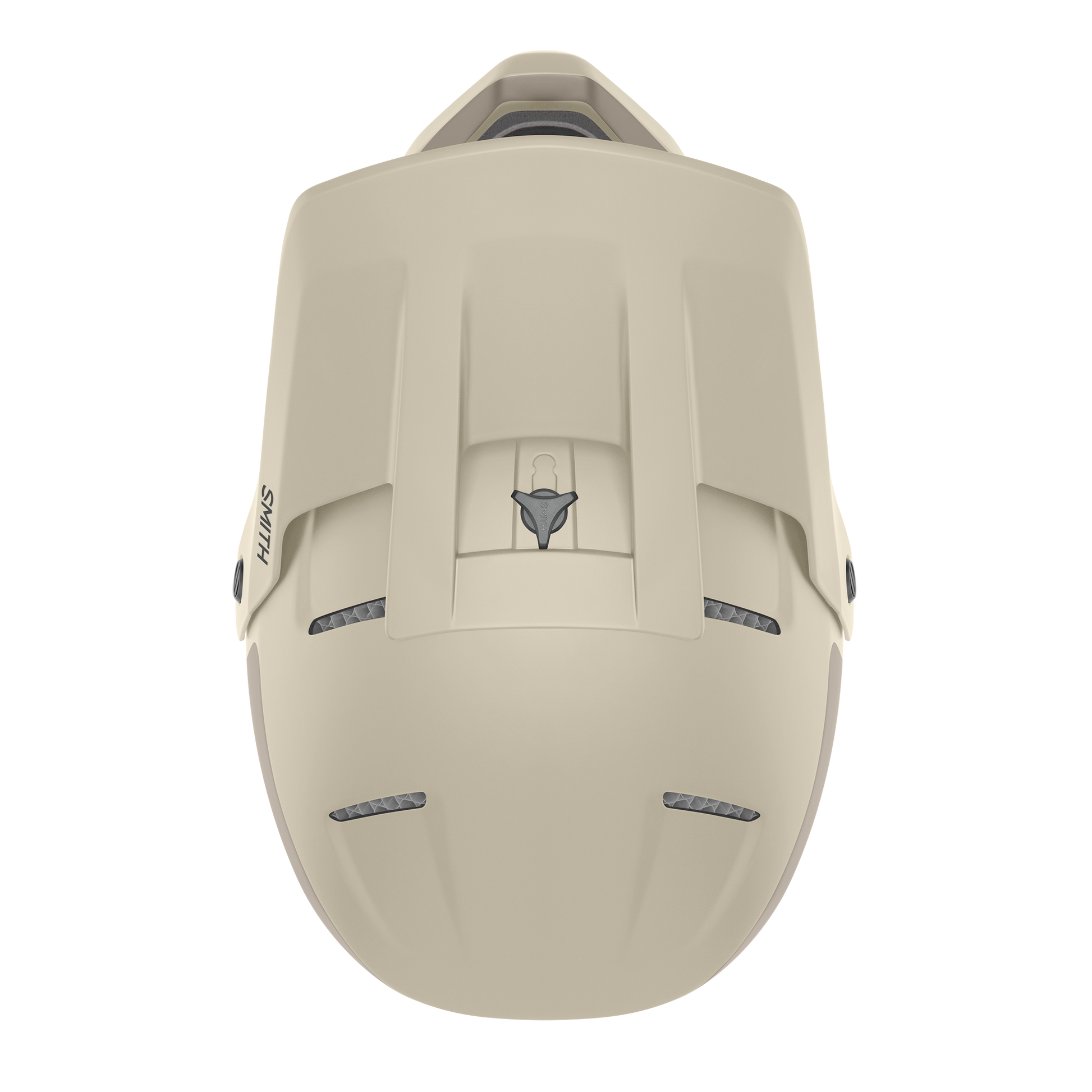 Hardline Mips®, Matte Chalk + S