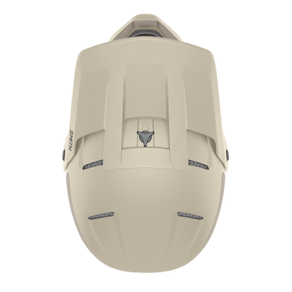 Hardline Mips®, Matte Chalk + S