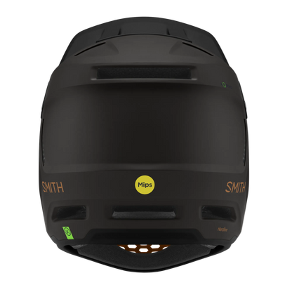 Hardline Mips®, Matte Chalk + S