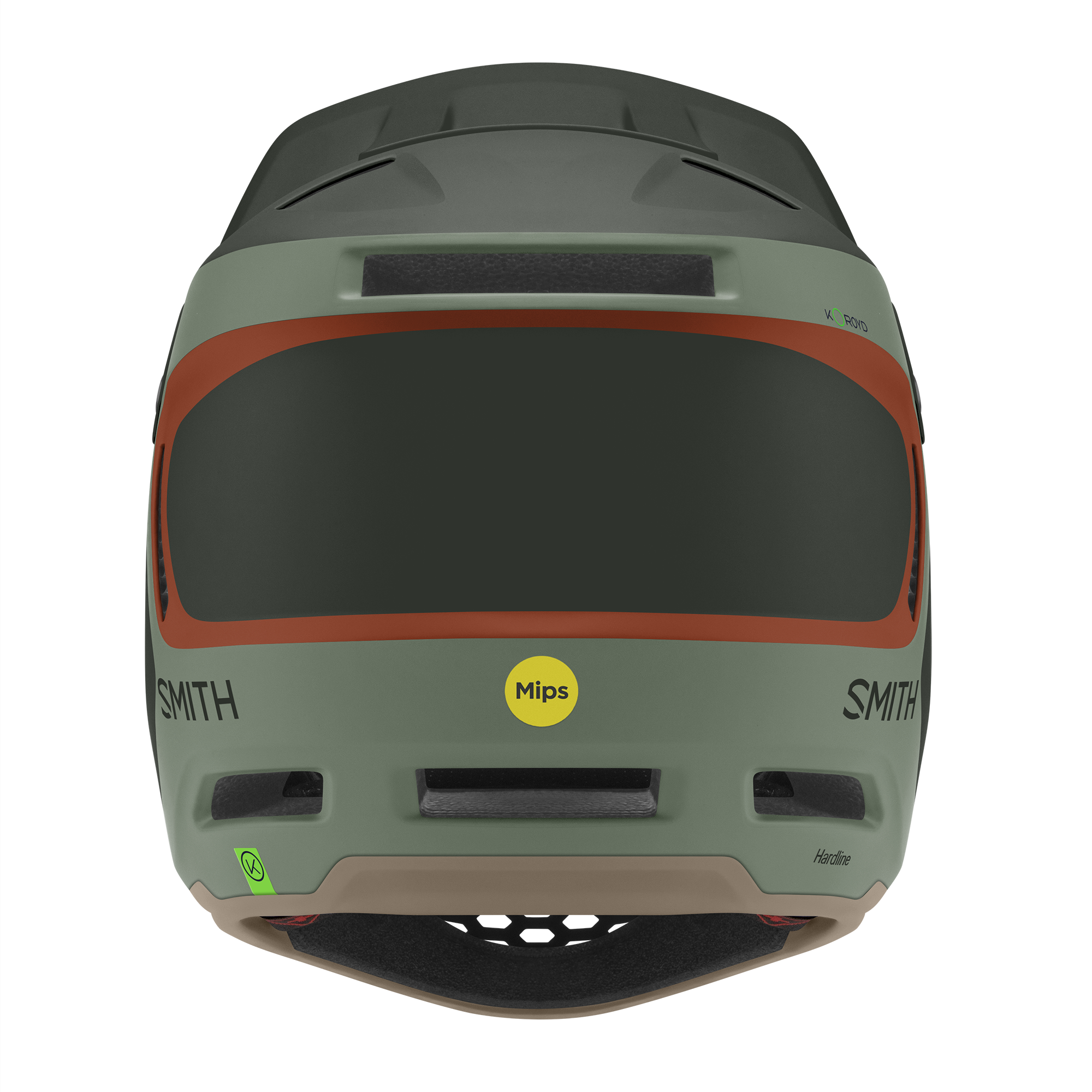 Smith Optics Hardline Mips Helmet