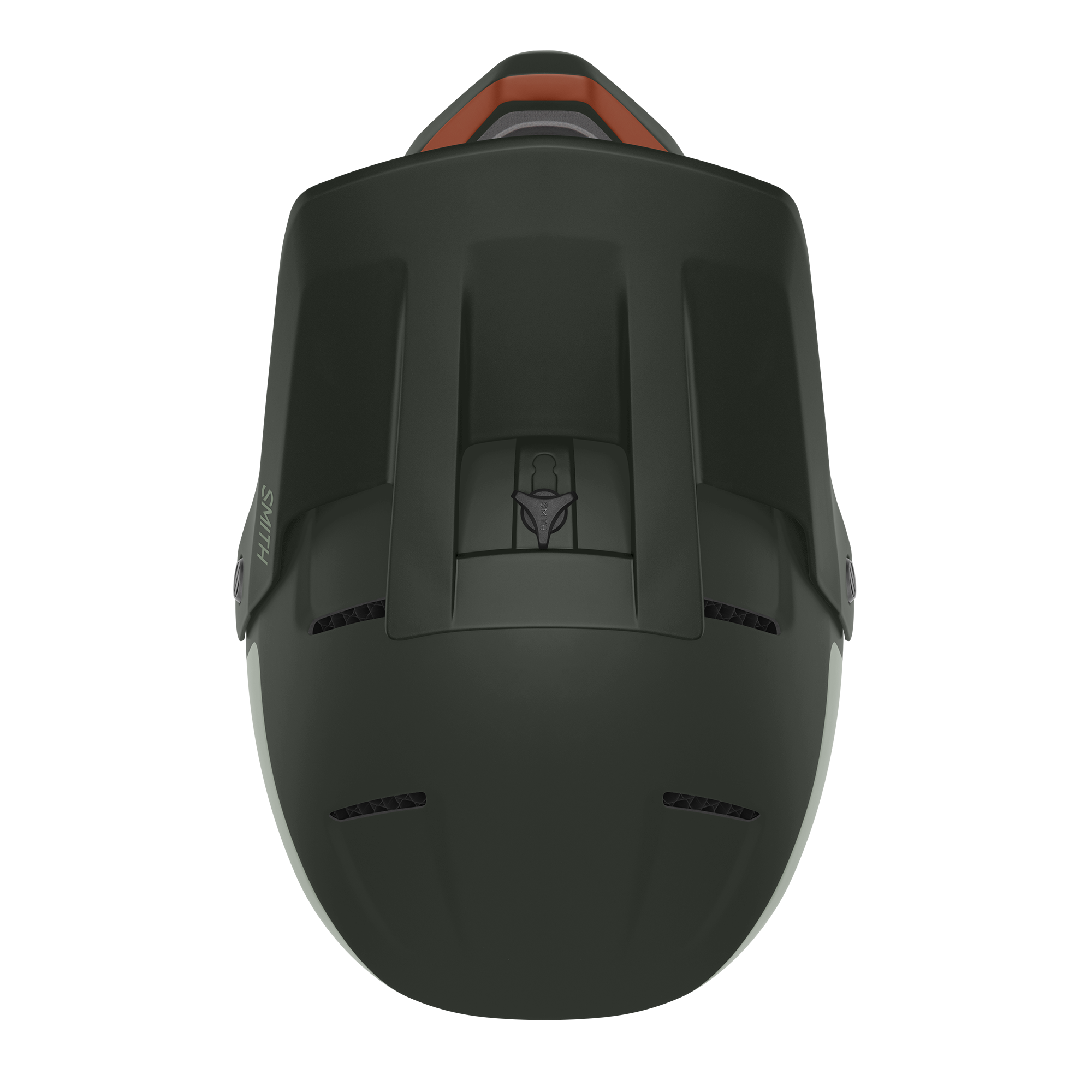 Smith Optics Hardline Mips Helmet - Thumbnail 3