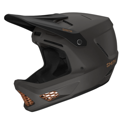 Hardline Mips®, Matte Chalk + S