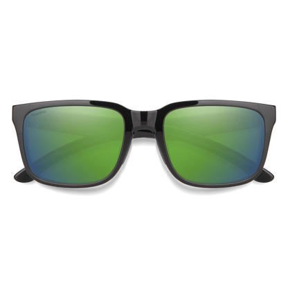 Headliner RX, Tortoise + ChromaPop Polarized Blue Mirror