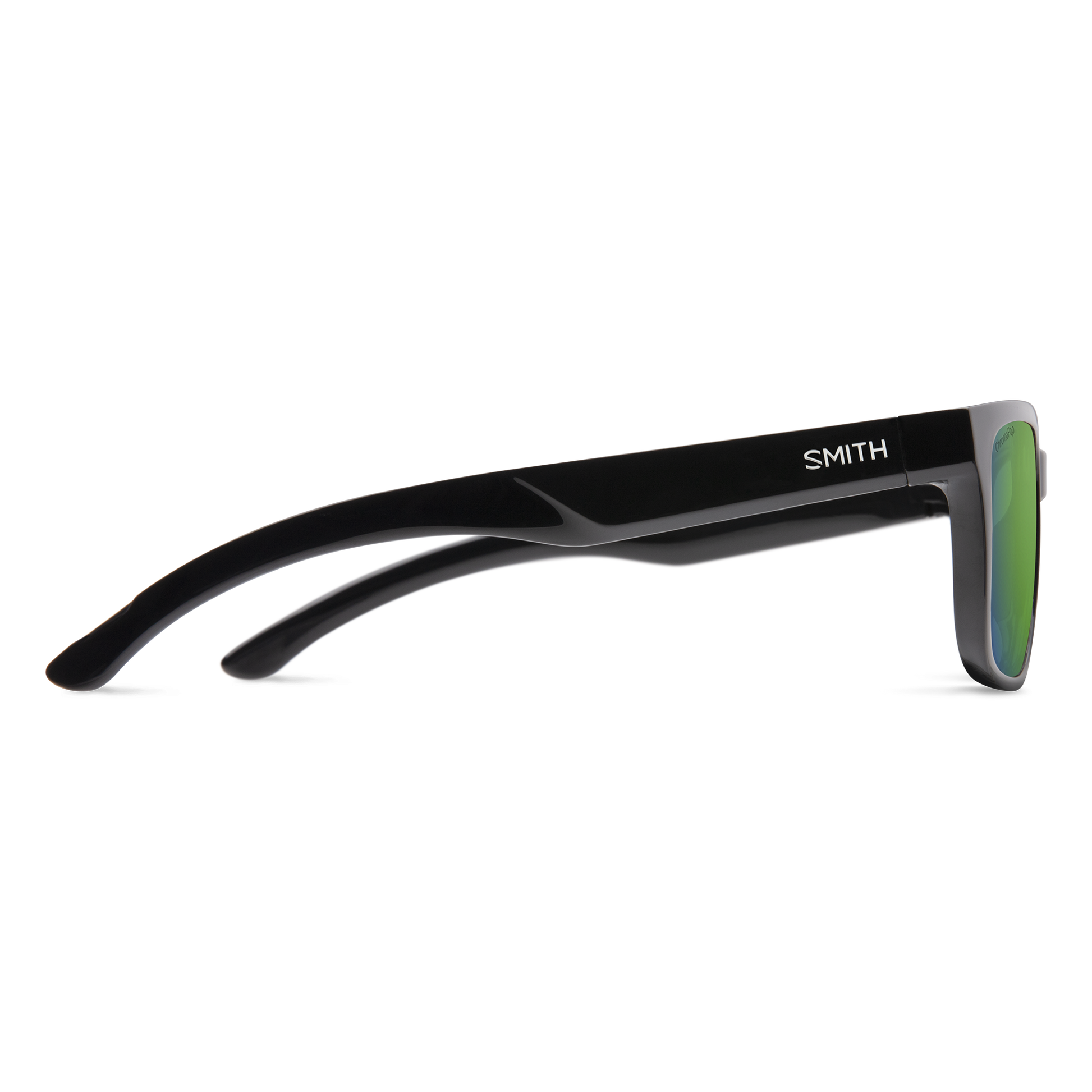 Headliner RX, Tortoise + ChromaPop Polarized Blue Mirror