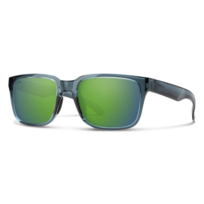 Headliner RX, Tortoise + ChromaPop Polarized Blue Mirror