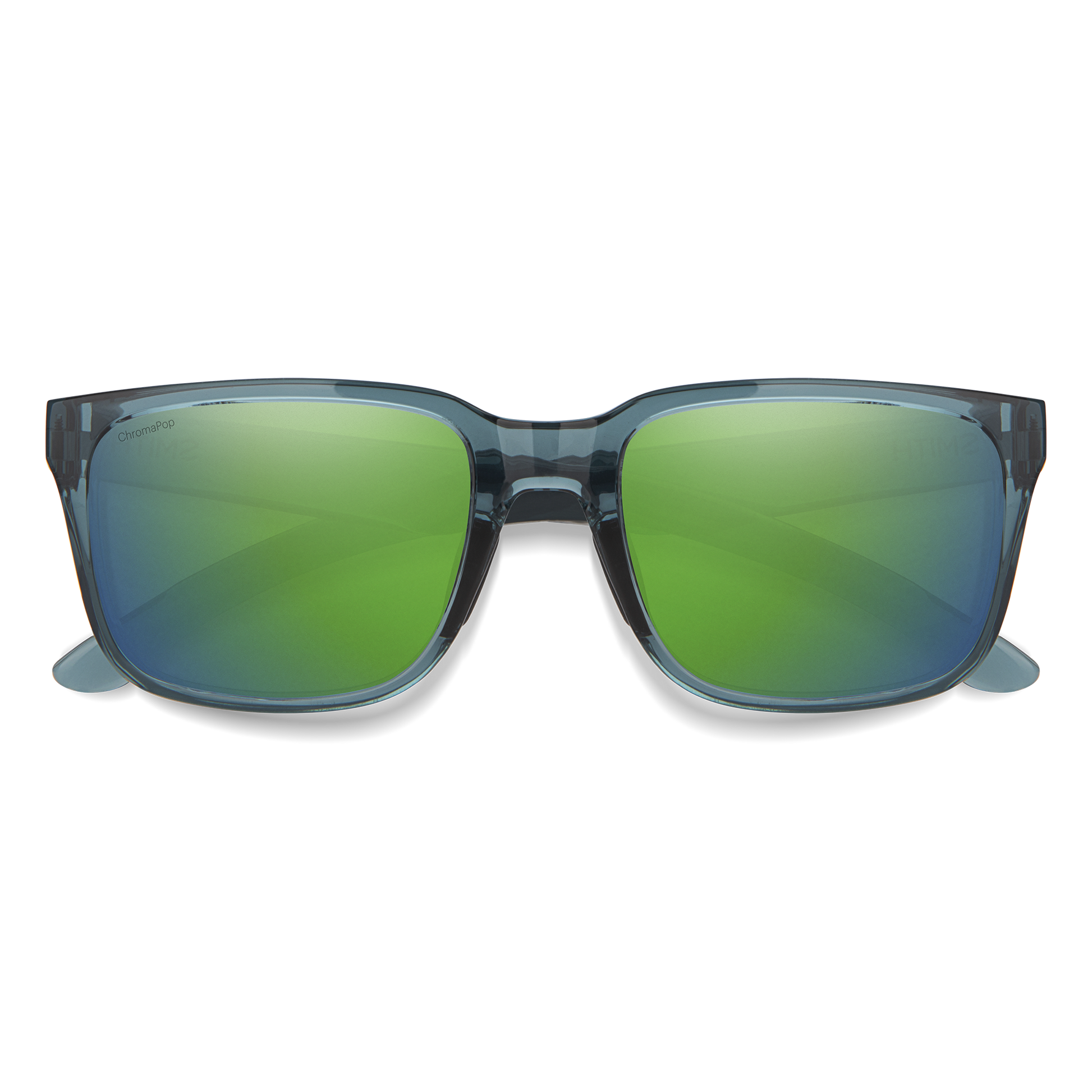 Headliner RX, Tortoise + ChromaPop Polarized Blue Mirror