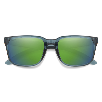 Headliner RX, Tortoise + ChromaPop Polarized Blue Mirror