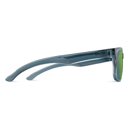 Headliner RX, Tortoise + ChromaPop Polarized Blue Mirror