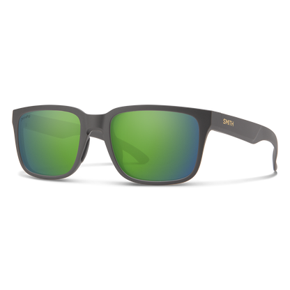 Headliner RX, Tortoise + ChromaPop Polarized Blue Mirror