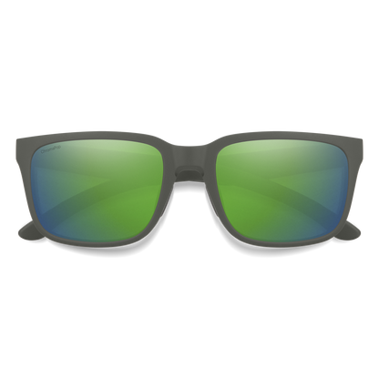 Headliner RX, Tortoise + ChromaPop Polarized Blue Mirror