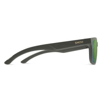 Headliner RX, Tortoise + ChromaPop Polarized Blue Mirror