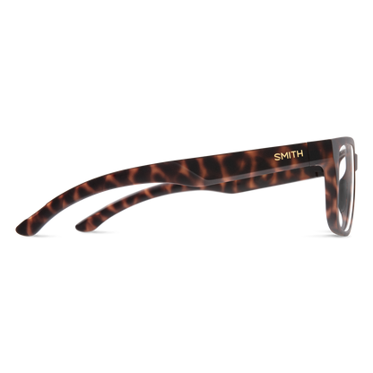 Headliner RX, Tortoise + ChromaPop Polarized Blue Mirror