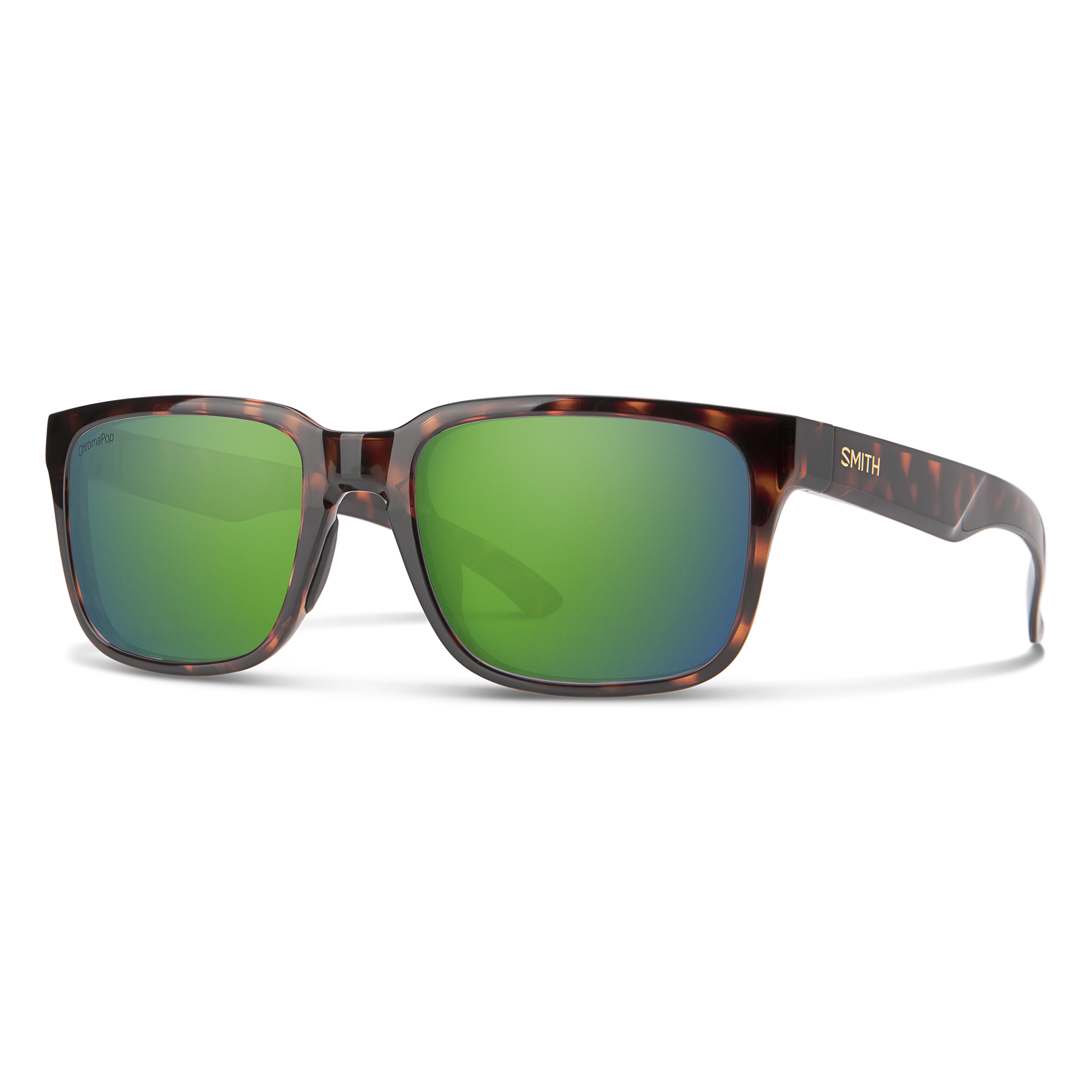 Headliner RX, Tortoise + ChromaPop Polarized Blue Mirror