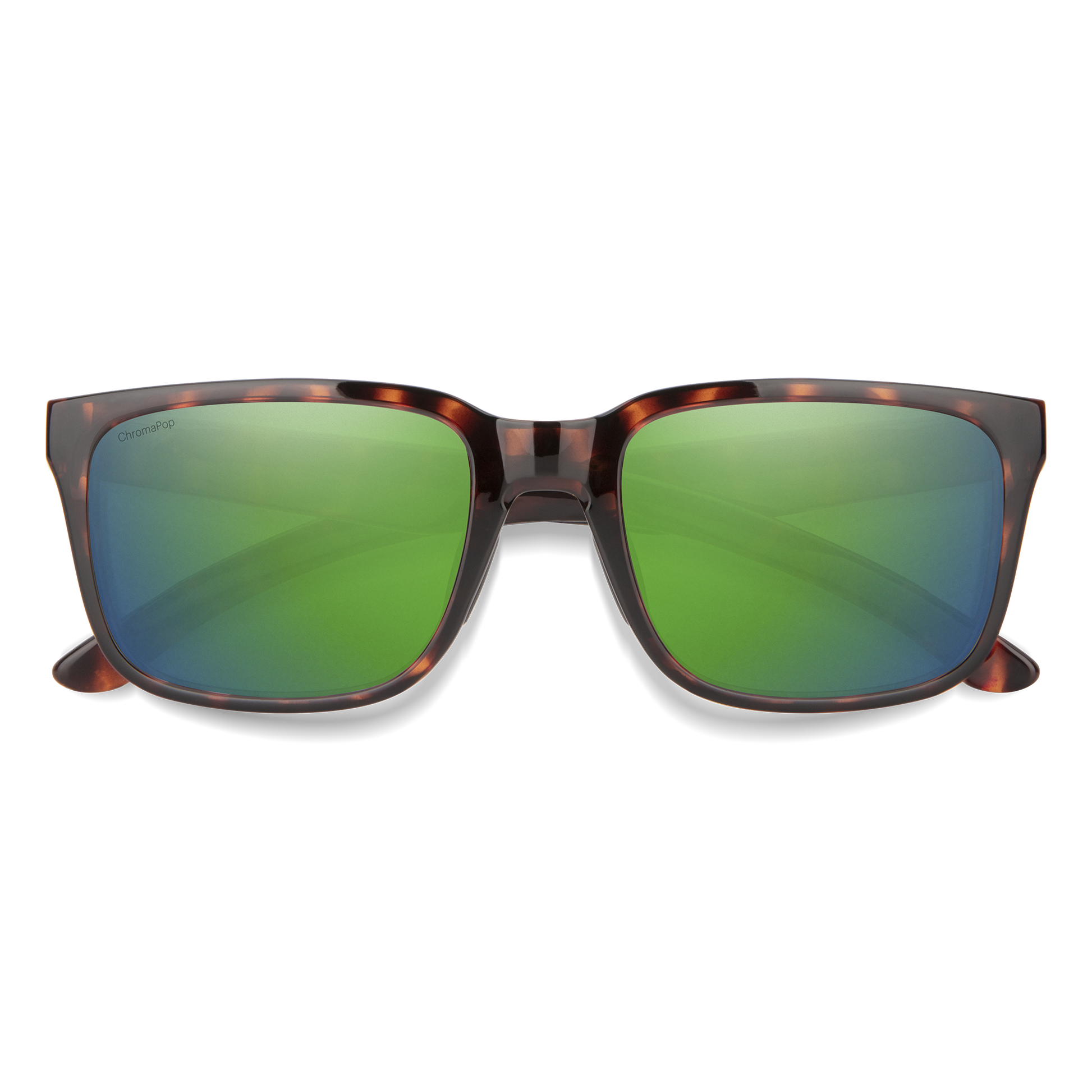 Headliner RX, Tortoise + ChromaPop Polarized Blue Mirror