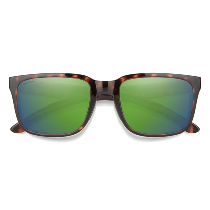 Headliner RX, Tortoise + ChromaPop Polarized Blue Mirror