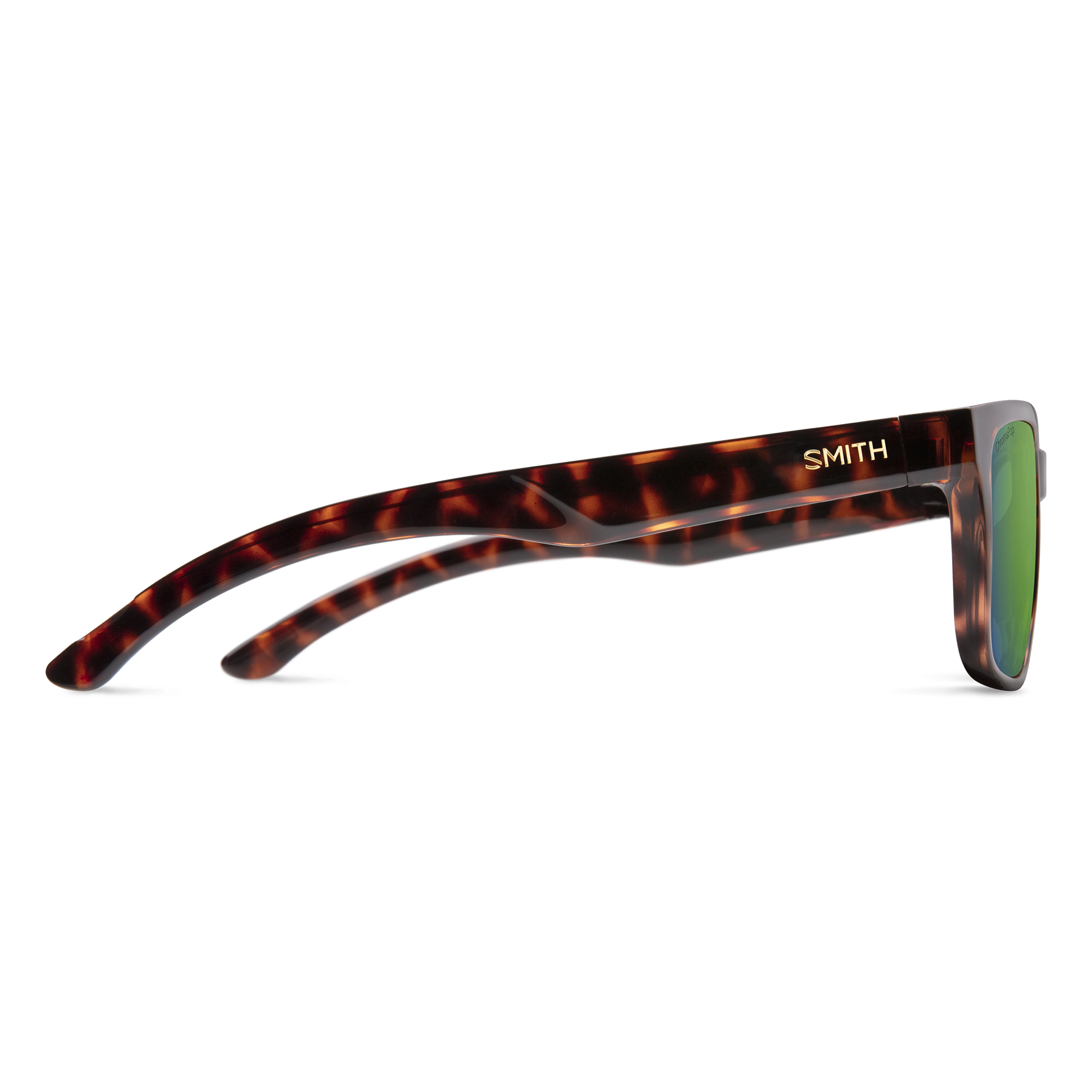 Headliner RX, Tortoise + ChromaPop Polarized Blue Mirror