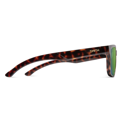 Headliner RX, Tortoise + ChromaPop Polarized Blue Mirror