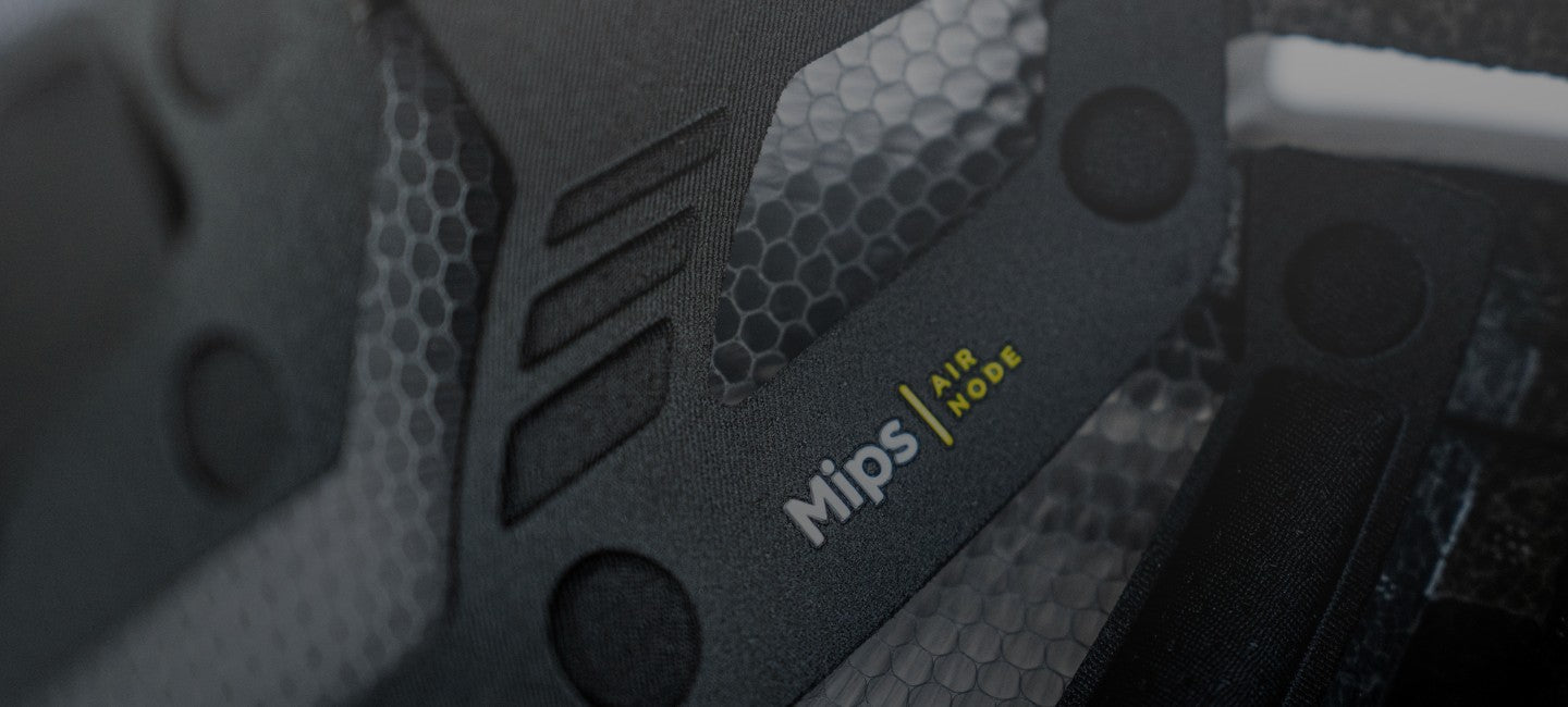 Tecnología Mips en cascos Smith