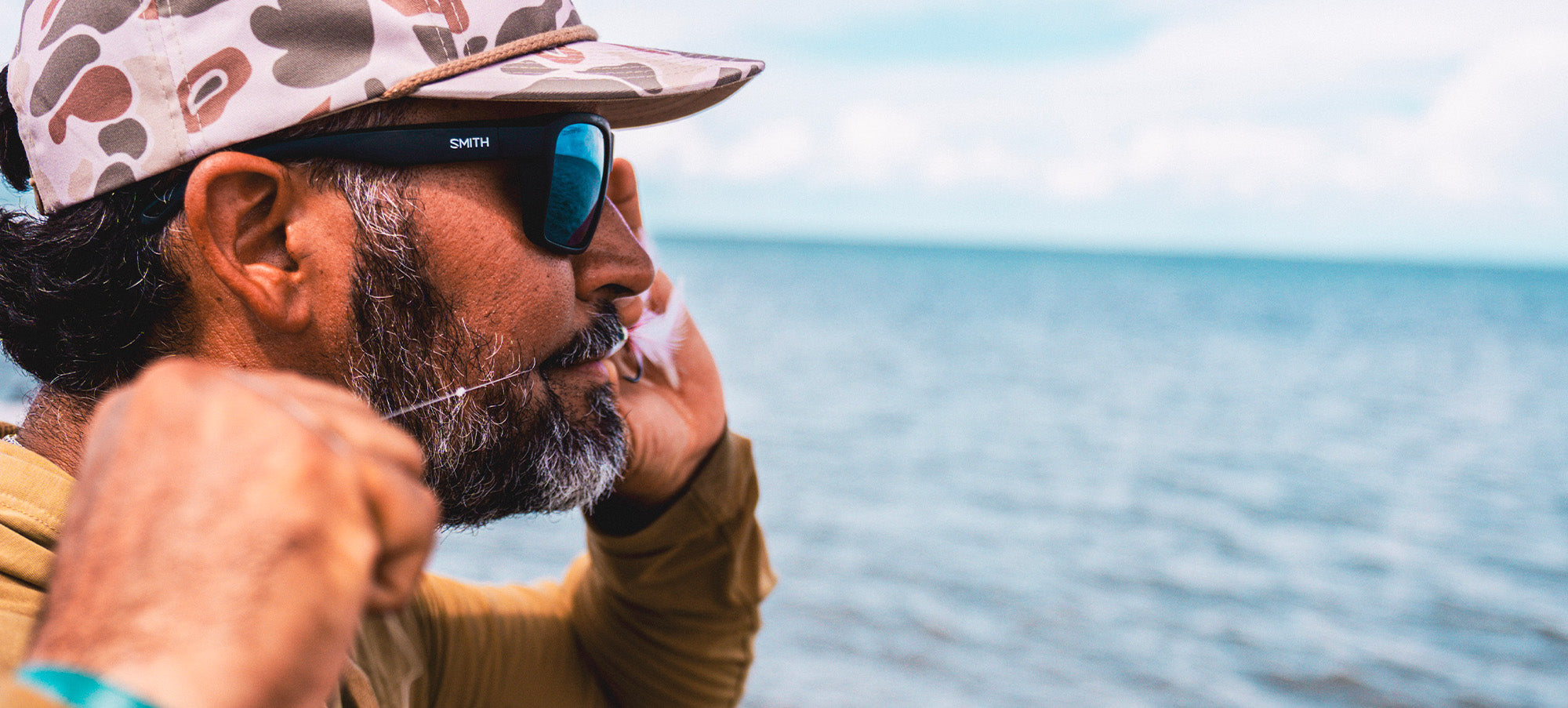 Prescription Eyewear | Smith Optics