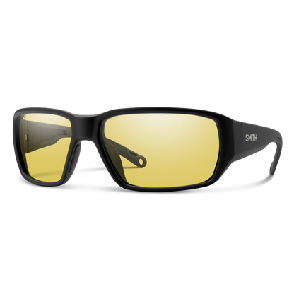 Hookset RX, Prescription + Matte Mississippi Mud + ChromaPop Polarized Brown