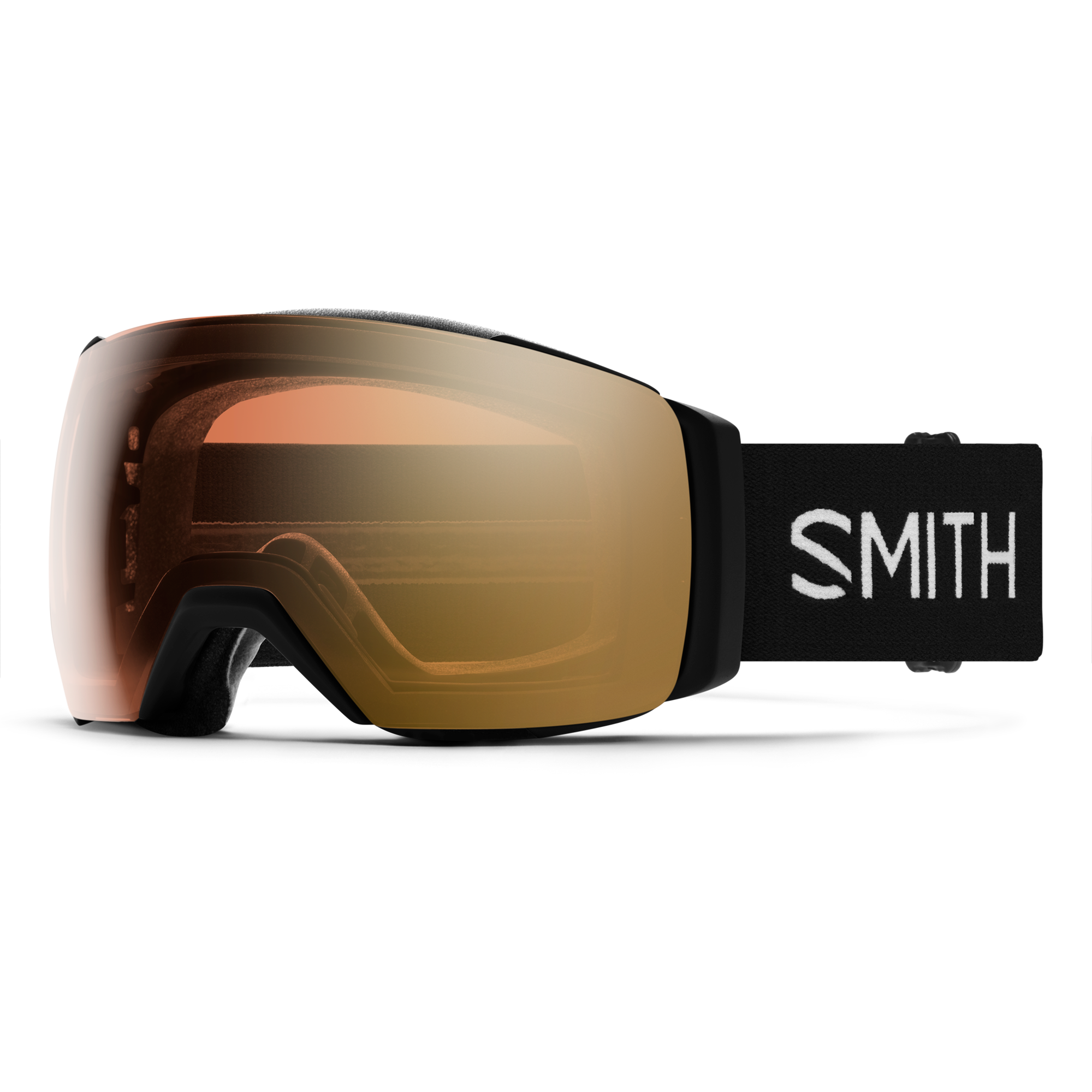 Smith I/O Asian Fit スミス ゴーグル アジアンフット