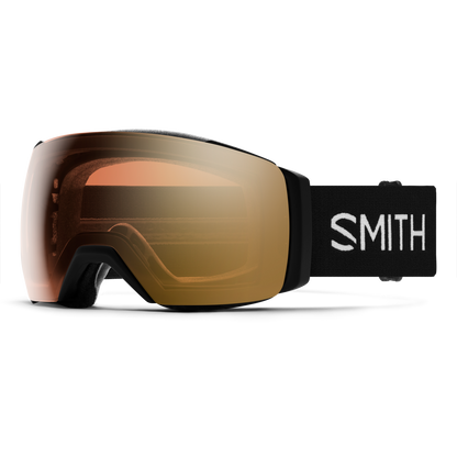 I/O MAG XL Low Bridge Fit | Goggles | Smith Optics I/O MAG XL Low Bridge Fit | Goggles | Smith Optics