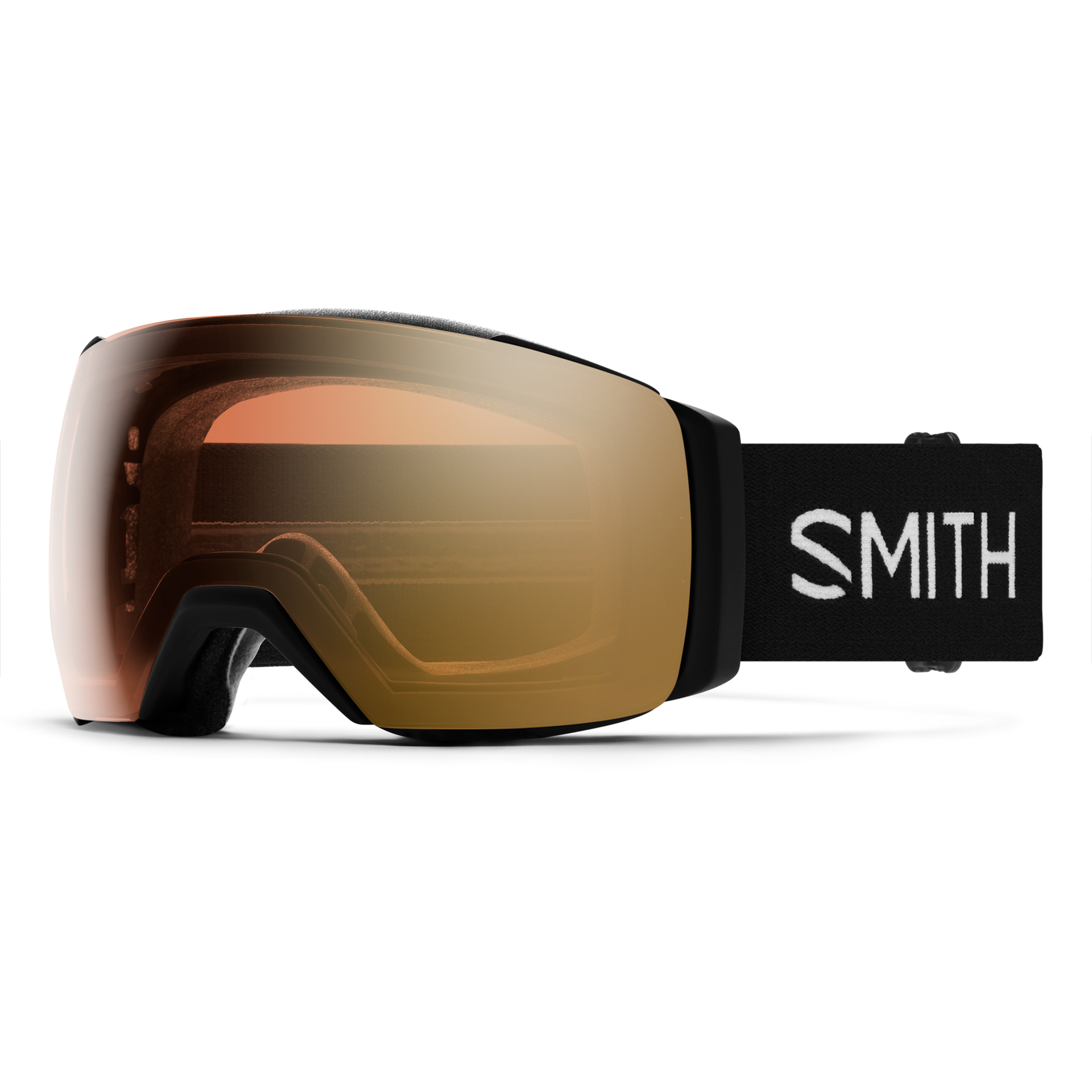 【未使用】SMITH I/O MAG XL I/O MAG XL Low Bridge Fit | Goggles | Smith Optics