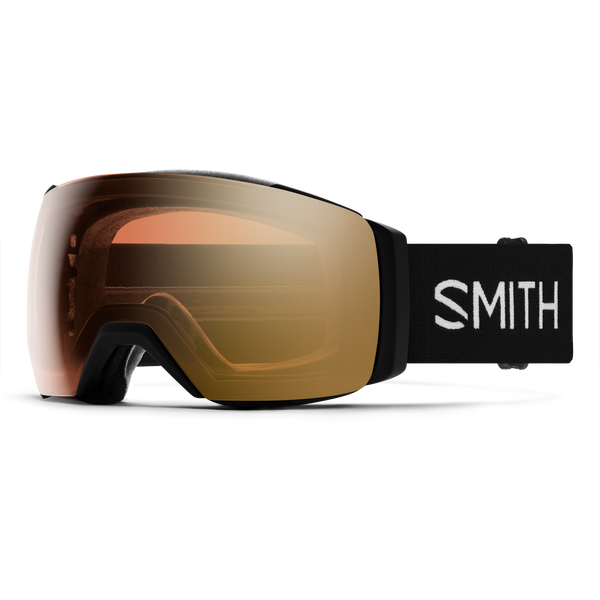 I/O MAG XL Low Bridge Fit | Goggles | Smith Optics
