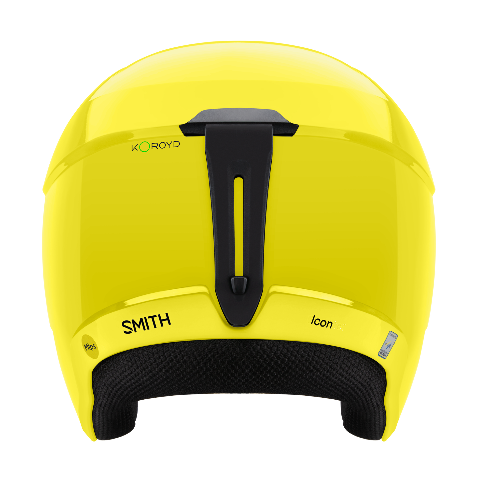 Icon Mips®, High Voltage + Small