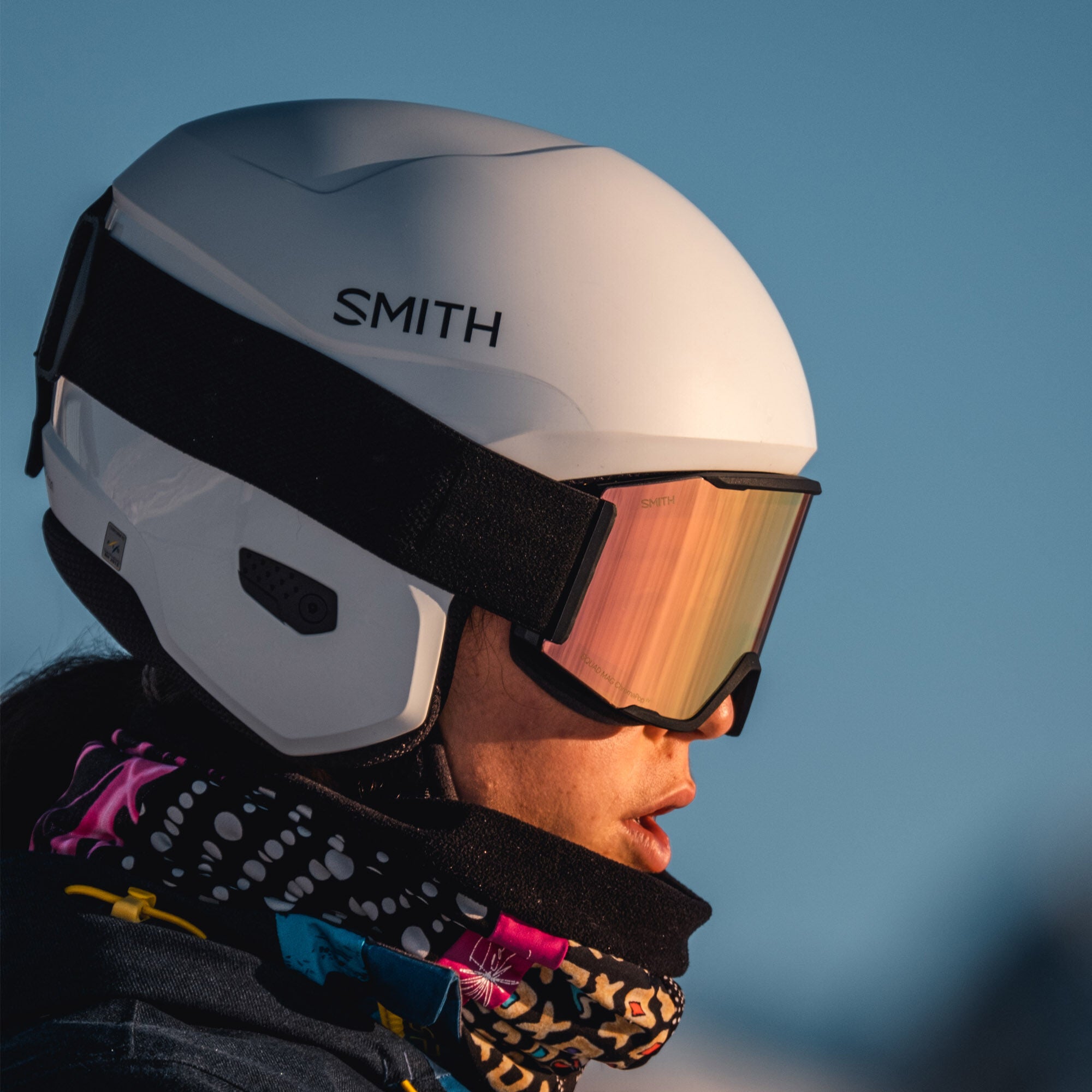 SMITH Icon Mips Helmet - Thumbnail 3
